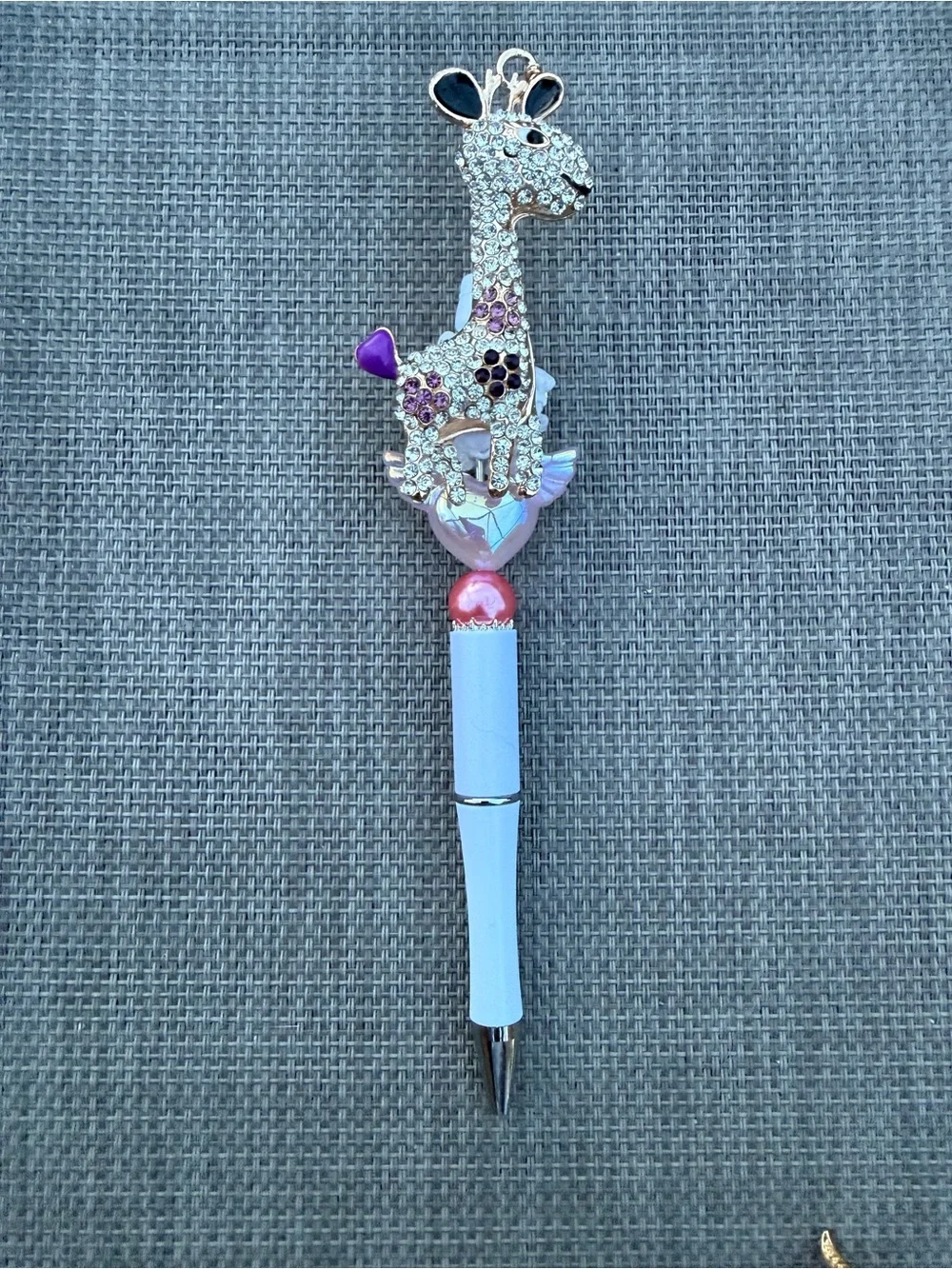 CUSTOM one of a kind Specialty Pens